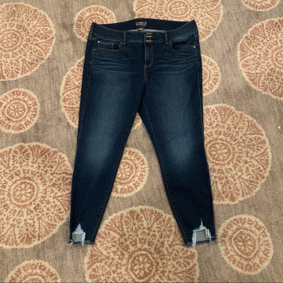 torrid Denim - NWT Torrid super soft  jeggings